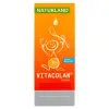 Naturland Vitacolan emulzió 250ml gyermek