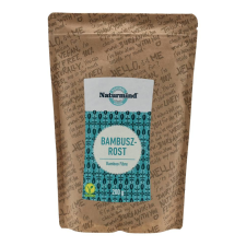  NATURMIND BAMBUSZROST 200 G reform élelmiszer