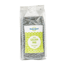 Naturmind fekete szezámmag 250 g mag