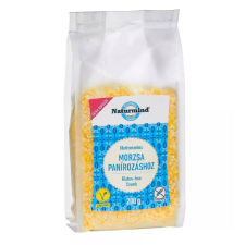  Naturmind Gluténmentes morzsa 200g panírozáshoz alapvető élelmiszer