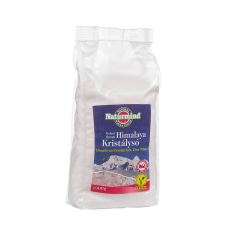Naturmind himalaya só finom fehér 1000 g alapvető élelmiszer