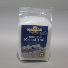 Naturmind himalaya só finom fehér 500 g alapvető élelmiszer