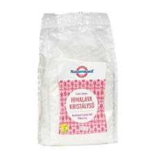 Naturmind himalaya só finom fehér 500 g alapvető élelmiszer