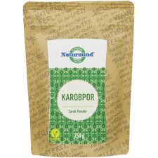 Naturmind KAROBPOR 250 G reform élelmiszer