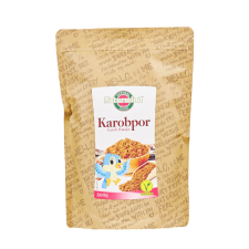  Naturmind karobpor 500 g kávé