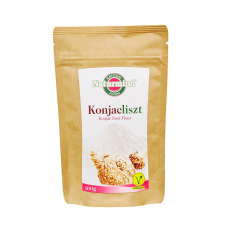 Naturmind konjac liszt 100 g reform élelmiszer