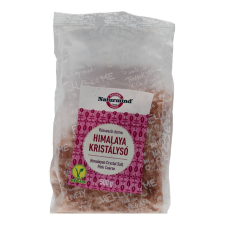  NATURMIND KR.SÓ RÓZSASZÍN DURVA 500 G alapvető élelmiszer