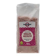 NATURMIND KR.SÓ RÓZSASZÍN FINOM 1000 G alapvető élelmiszer