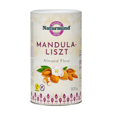  Naturmind mandulaliszt 500 g reform élelmiszer
