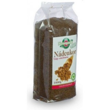  Naturmind nádcukor lágy sötétbarna 1000 g reform élelmiszer