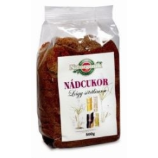  NATURMIND NÁDCUKOR LÁGY SÖTÉTBARNA 500 G 500 g reform élelmiszer