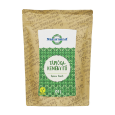 Naturmind Naturmind tápiókakeményítő 250 g reform élelmiszer