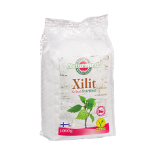 Naturmind Naturmind xilit nyírfából 1000 g reform élelmiszer