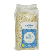 Naturmind Naturmind zabpehely 500 g reform élelmiszer