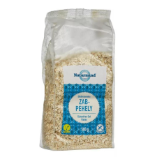 Naturmind Naturmind zabpehely gluténmentes 500 g reform élelmiszer