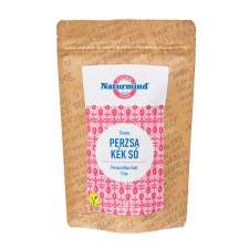Naturmind perzsa kék só finom 250 g alapvető élelmiszer
