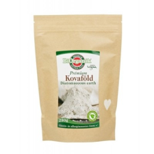 NATURMIND PRÉMIUM KOVAFÖLD POR 250 g gyógyhatású készítmény