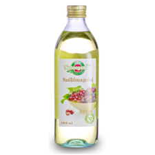  Naturmind Szőlőmagolaj 1l vitamin és táplálékkiegészítő
