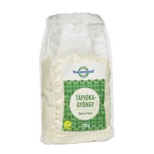 Naturmind tápiókagyöngy 500 g alapvető élelmiszer