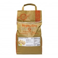 Naturmind Zabpehely 2500 2500 g alapvető élelmiszer