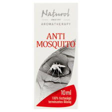  Naturol anti mosquito illóolaj 10 ml illóolaj
