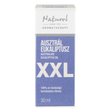 Naturol Ausztrál eukaliptusz olaj 30 ml XXL Naturol illóolaj