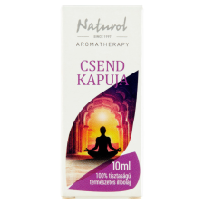 Naturol csend kapuja illóolaj 10 ml illóolaj
