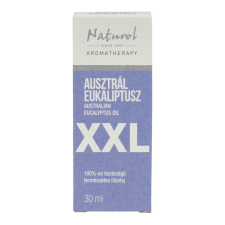  NATUROL ILLÓOLAJ AUSZT. EUKALIPTUSZ 30ML illóolaj