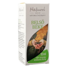 Naturol illóolaj - belső béke 10ml illóolaj
