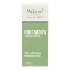 NATUROL ILLÓOLAJ BORSMENTA 10ML illóolaj
