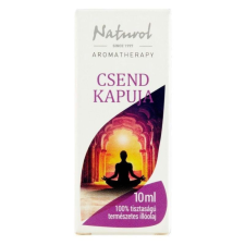 Naturol illóolaj - csend kapuja 10ml illóolaj