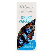 Naturol illóolaj - kelet varázsa 10ml illóolaj