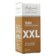 Naturol illóolaj - teafa 20ml illóolaj