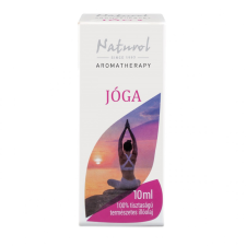 Naturol Jóga olaj 10 ml Naturol illóolaj