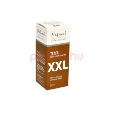  NATUROL TEAFA XXL ILLÓOLAJ 20ML illóolaj