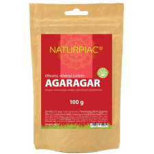 Naturpiac Agar-agar por 100g reform élelmiszer