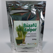  Naturpiac búzafű italpor 250 g gyógyhatású készítmény