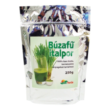Naturpiac Búzafű italpor 250g vitamin