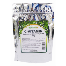 Naturpiac c-vitamin /aszkorbinsav/ 330 g vitamin és táplálékkiegészítő