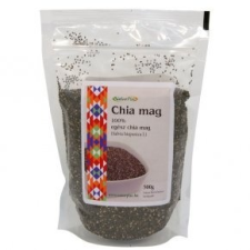 Naturpiac Chia mag - 500g biokészítmény