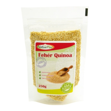 Naturpiac Fehér quinoa, 250 g reform élelmiszer
