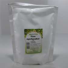 Naturpiac finn nyírfacukor 500 g diabetikus termék