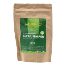Naturpiac NATURPIAC BÚZAFŰ ITALPOR reform élelmiszer
