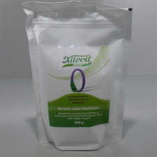 Naturpiac Naturpiac eritritol 500 g reform élelmiszer