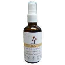  Naturpolc keratin spray 50 ml hajápoló szer