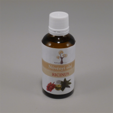 Naturpolc ricinus olaj 50 ml hajápoló szer