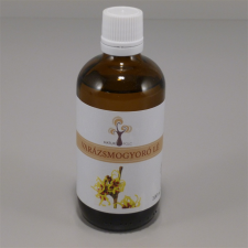 Naturpolc varázsmogyoró lé (hamamelis víz) 100 ml gyógyhatású készítmény