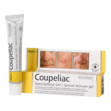 Naturprodukt Kft. Coupeliac speciális bőrápoló gél 20 ml gyógyhatású készítmény