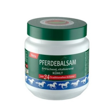  Naturstar Lóbalzsam (500 ml) gyógyhatású készítmény