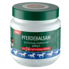  Naturstar lóbalzsam hűsítő 500 ml gyógyhatású készítmény